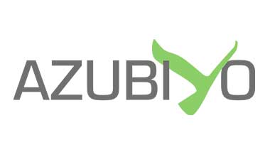Azubiyo Logo