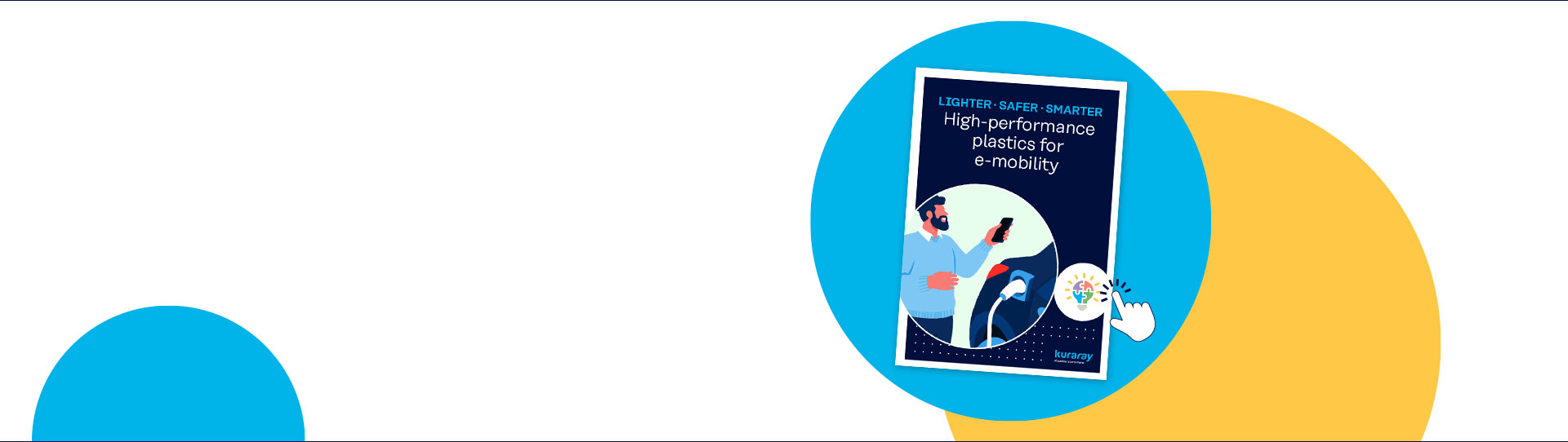 Discover how GENESTAR™ is redefining material  strategies in the automotive industry