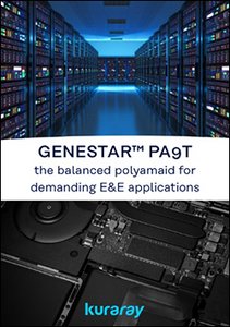 GENESTAR™ PA9T Brochure