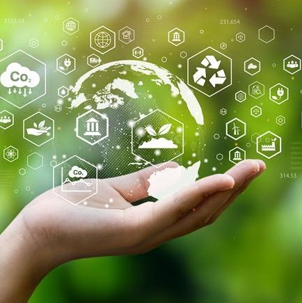 Sustainability Fibres Underdevelopment