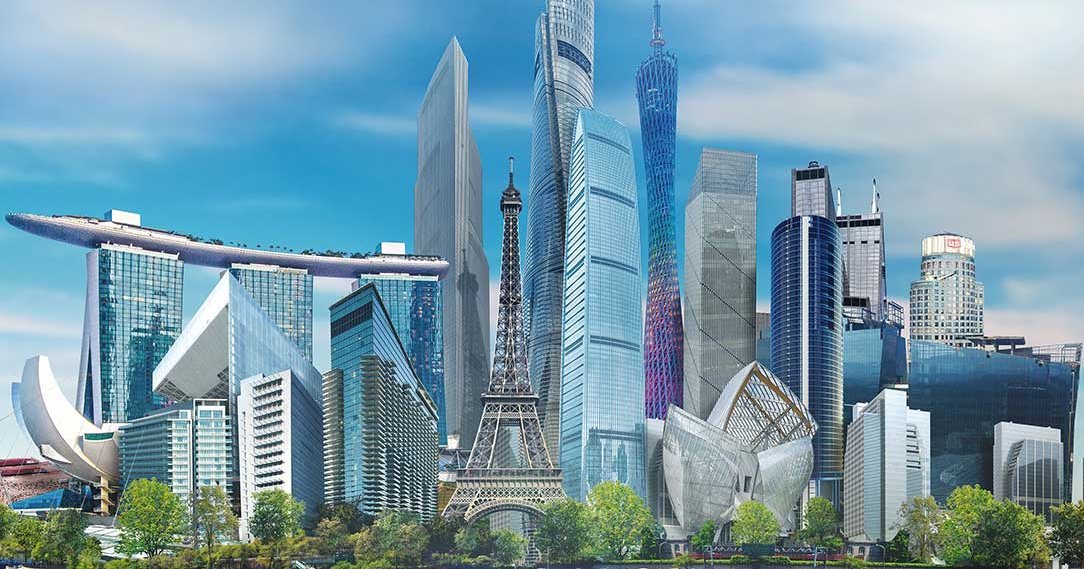 Trosifol innovative laminated glass solutions Kuraray