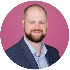 Tobias Fiedler, Plant Manager PVB Production Frankfurt, Kuraray Europe GmbH