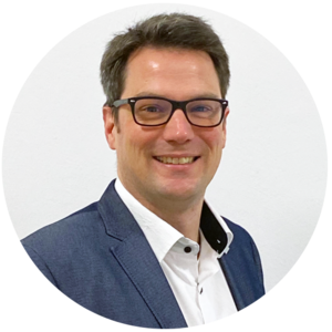 Jörg Schappel, Head of Safety, Health & Sustainability at Kuraray Europe GmbH (KEG)