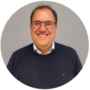 Dirk Hartmann, Head of POVAL Sales & Customer Services, Kuraray Europe GmbH (KEG)