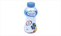 EVAL™ EVOH wird eingesetzt, um die Sicherheit zum Beispiel von flüssiger Babymilch zu verbessern, deren Haltbarkeit zu verlängern und die Leistungsfähigkeit ihrer Verpackung zu steigern. (Quelle: Kuraray)