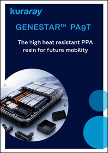 GENESTAR™ PA9T Automotive Solutions Data Sheet