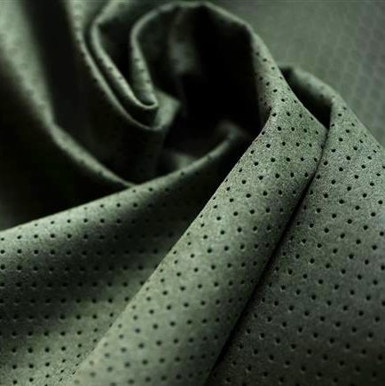 Non-woven Fabric