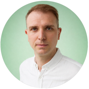 Joris Bohets, Market Development Manager, Kuraray Europe GmbH