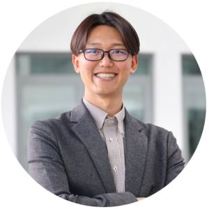 Rammaru Funaoka, Specialist PMMA Business Development at Kuraray Europe GmbH (KEG)