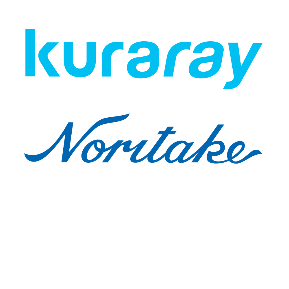 Kuraray Noritake: A world leader in the dental market