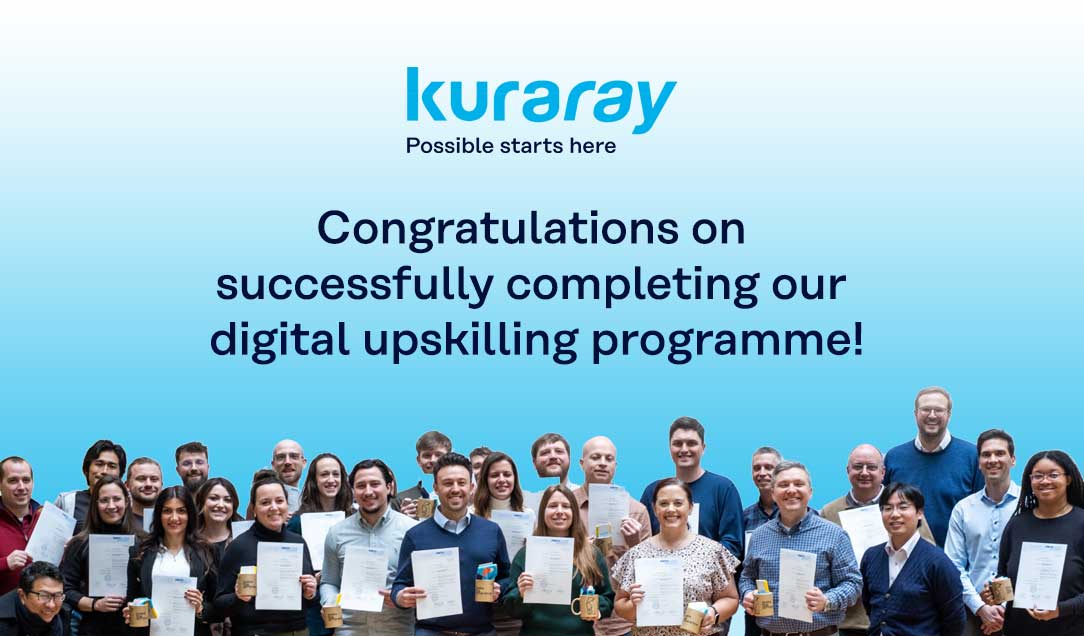 Fit for the digital future
