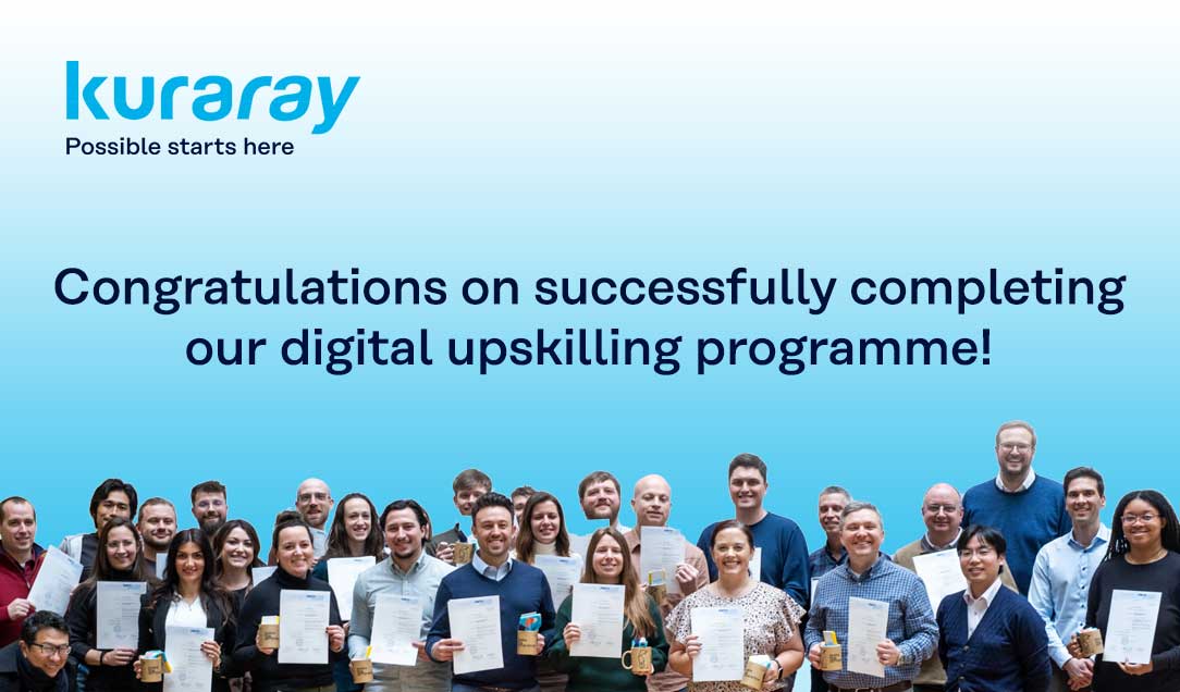 Fit for the digital future