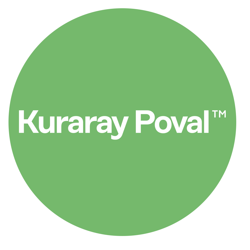 KURARAY POVAL™ Logo