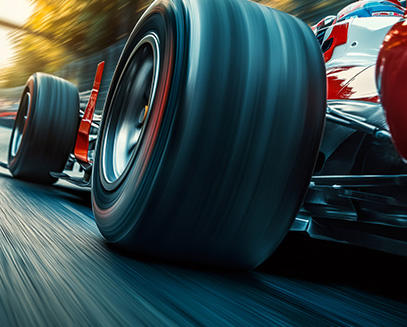 Kuraray gewinnt Pirelli Supplier Award 2025