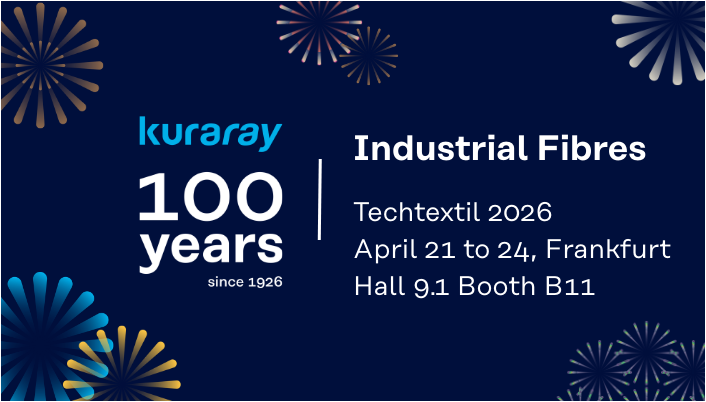Join Us at Techtextil 2026