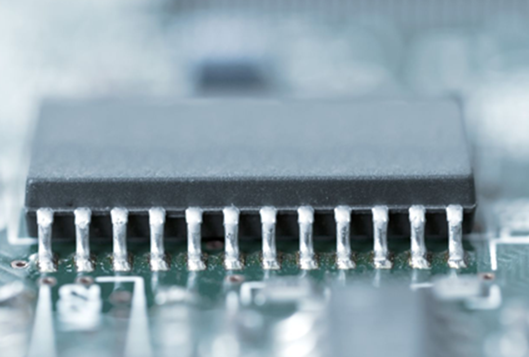 Elektronische Komponenten Elektronische Komponenten