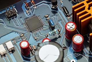 Find out more about GENESTAR™ for blister-resistant reflow components