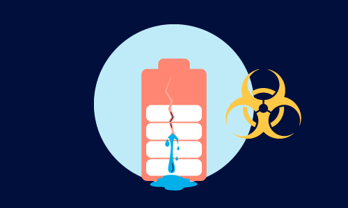 Contamination & Leach Out Risks