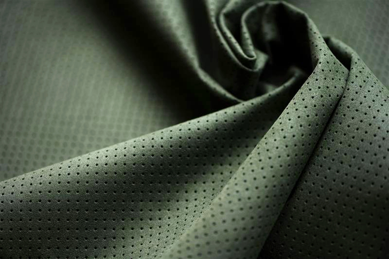Non-woven Fabric